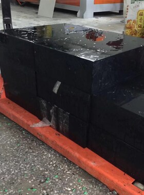 速发pc板材硬板pc板棒力耐C透明板黑色P板板块 0mm40mm50mm60mm10