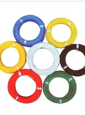 速发A方R0.平G 硅橡胶高温标 镀锡铜 国线 5米/卷