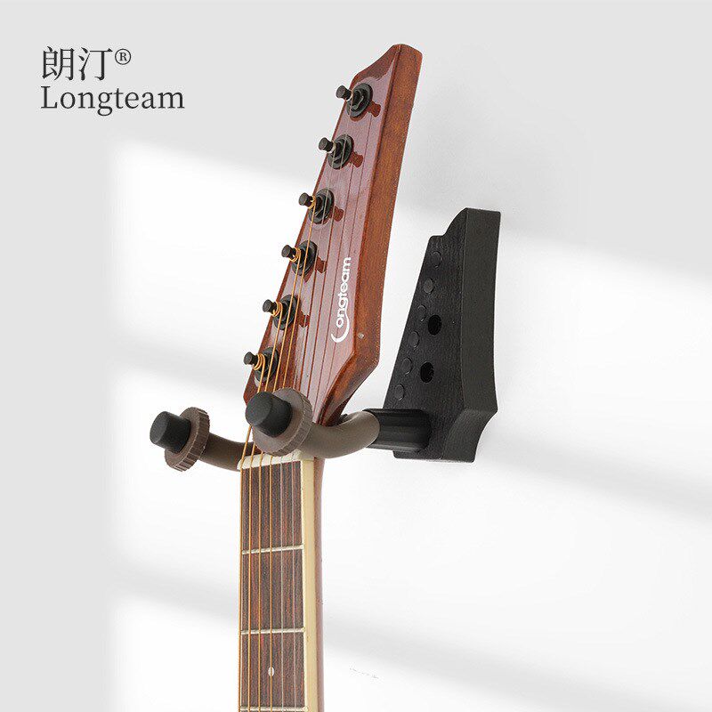 速发境跨个性创意民挂吉他挂钩吊架小提琴尤克里里谣架墙壁展示架