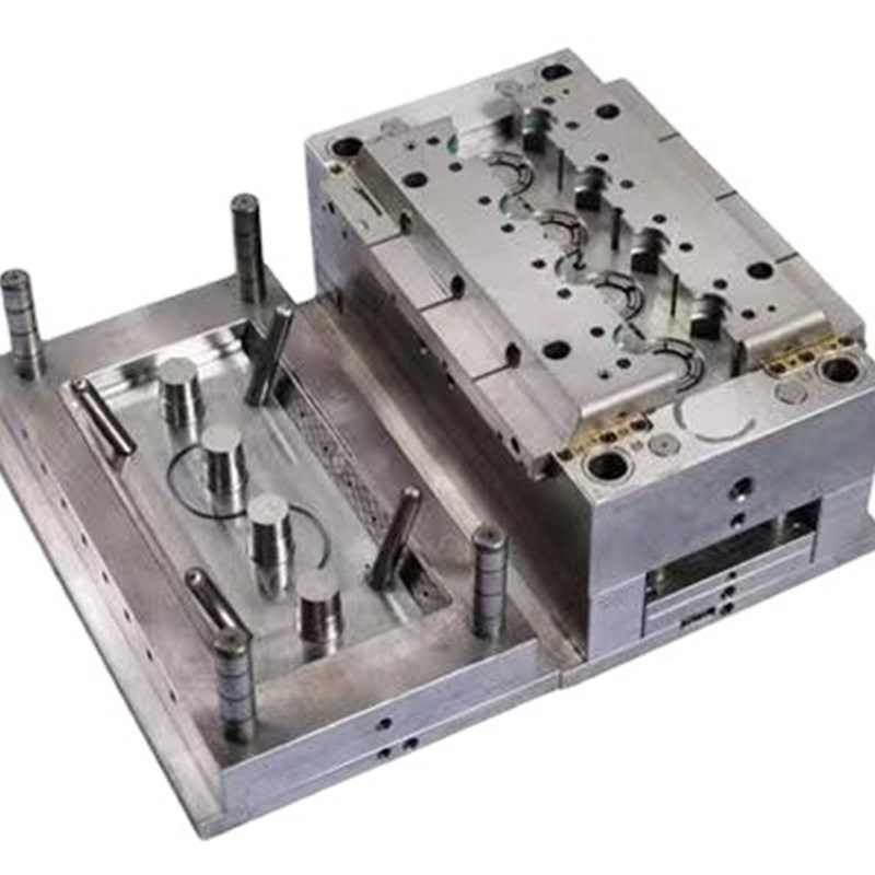 速发注塑模具 注塑模具 上海注塑模具 量大免费设计 塑料模具