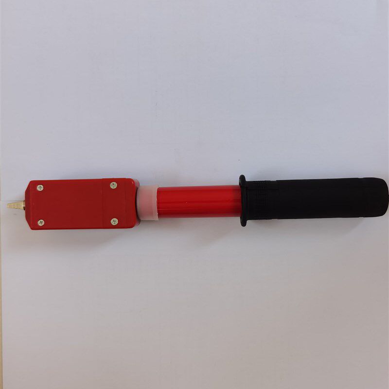 速发低压验电器0.4KV高低压袖珍试电笔0.1-10千伏架空线路测电器4