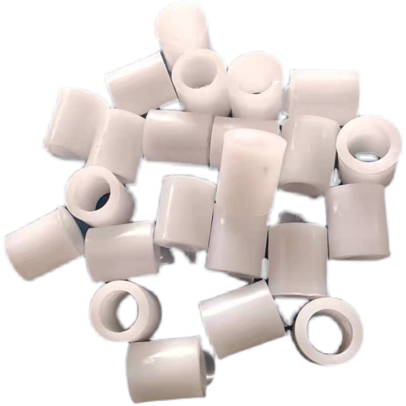 速发新品漏板粪竹羊鹅注塑配件塑料鸡鸭管床用间隔畜牧