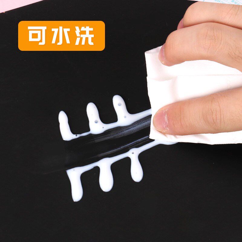 速发白乳胶儿童手工白胶木工胶可水洗学生创意制作专用速干办公用