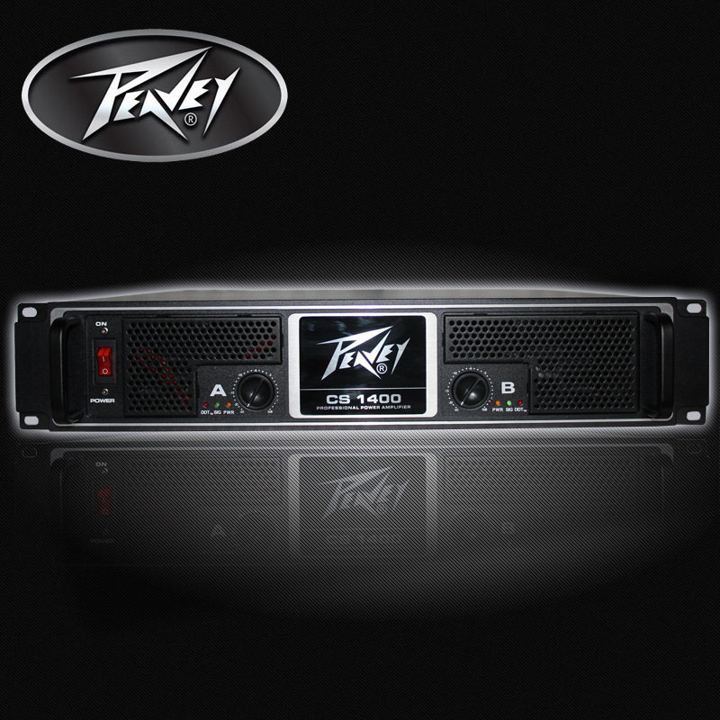 百威cs4000 cs3000 cs2000 cs1400舞台婚庆酒吧纯后级专业功放机