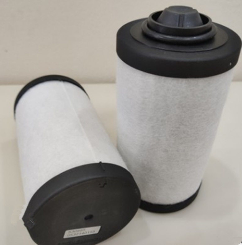 厂家直销真空泵油雾过滤器 普旭xd20配件油雾过滤器芯