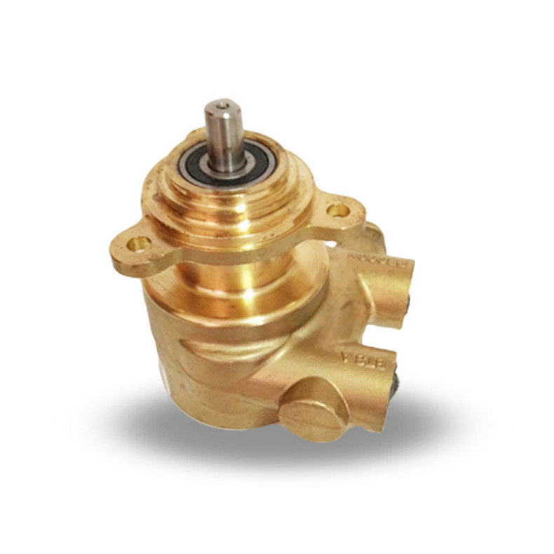 104e240f11baprocon小型高压泵 美国procon高压泵