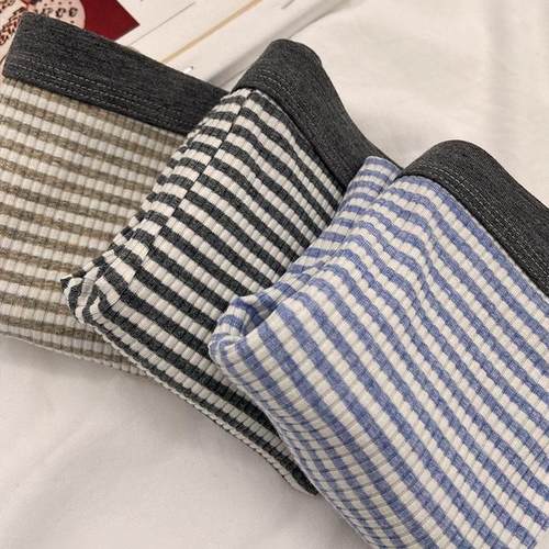 内裤男士亲肤舒适纯棉透气