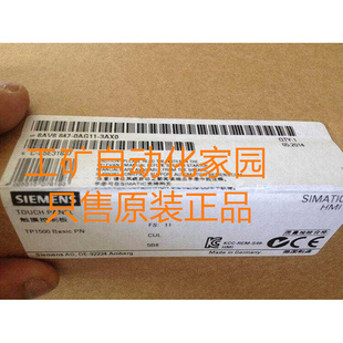 6AV6647 0AA11 647 6AV6 3AX1正品 0AD11 0AE11 0AB11 3AX0 0AC11