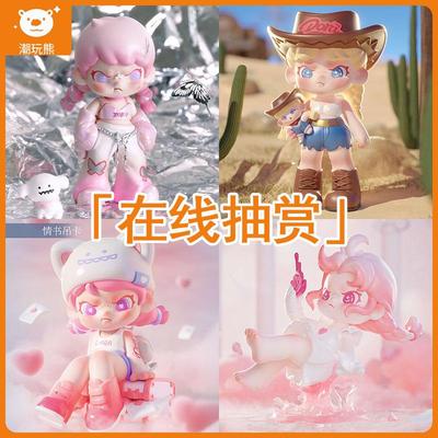 TNTSPACEDora吊卡在线一番赏