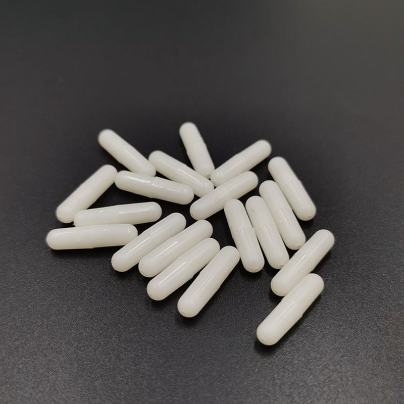 diy饰品配件珍珠项链配件项链塑料 象牙螺纹螺丝接头搭扣子项链扣