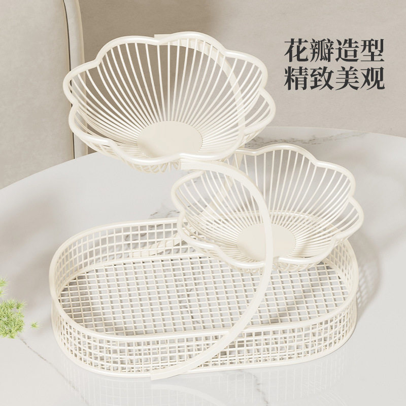 果盘糖子前台高端精致高