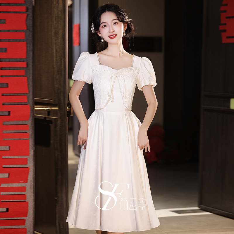 高端气质时尚舒适面料