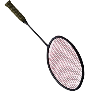 均衡型官方旗舰店正品全碳素碳纤维羽毛球拍超轻5u耐打