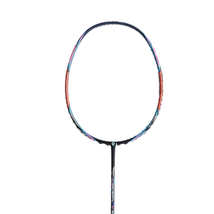 龙牙之刃高刚性全碳素G700羽毛球拍正品单拍碳纤维进攻专业进阶型