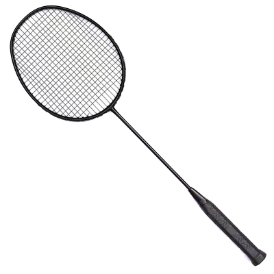 均衡之刃全碳素超轻耐打羽毛球拍