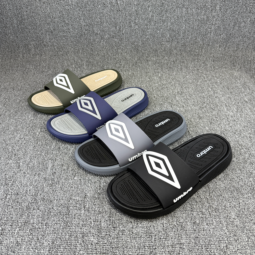 夏季超轻男士运动凉拖鞋