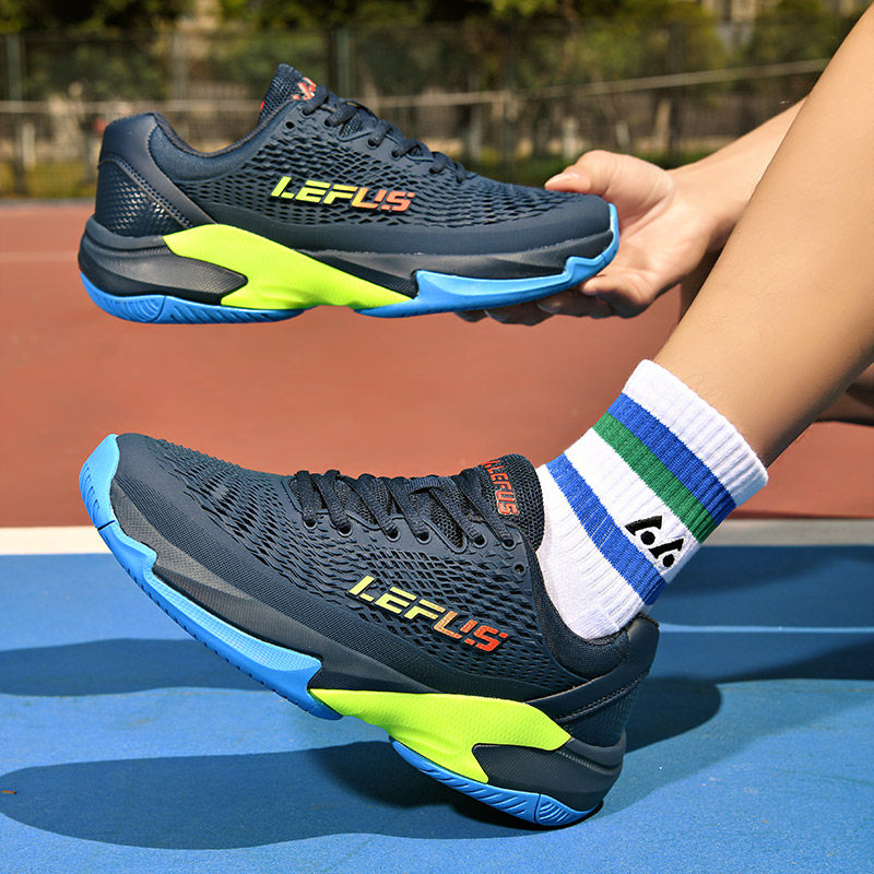 LEFUS雷弗斯专业匹克球鞋