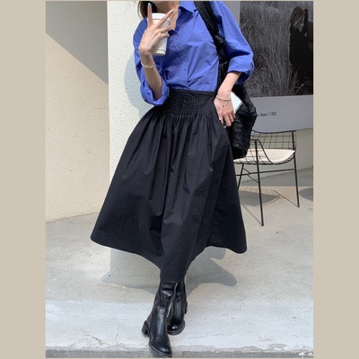 衣橱时髦伞裙SOURCEWITHYOU