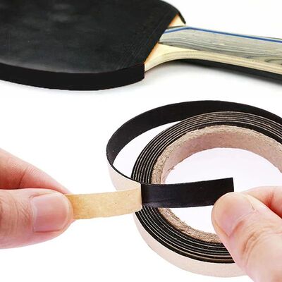Racket Protective Glue Super Thick Edge Tape For Table Tenni