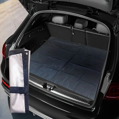 Universal Cargo Mat, Waterproof, Dustproof, Polyester Fiber,