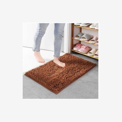 PlushBathroomRugMFfTu