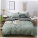 1.2 set Bed student bedding sheets cover double duvet 4sets
