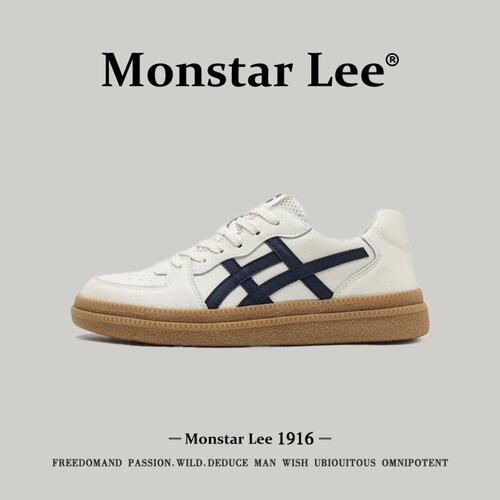 MonstarLee出口外贸男鞋