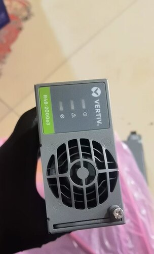 R48-3000E3通信电源模块48V3000W整流模块