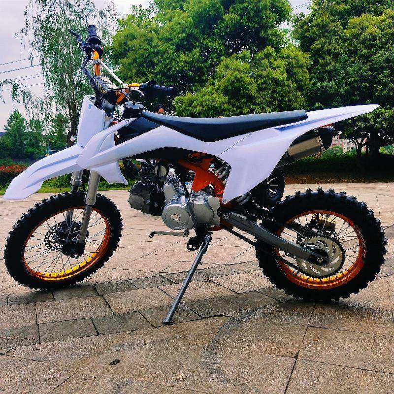 厂家供125cc越野车摩托车小高赛沙滩车四驱摩托全地形车休闲越野