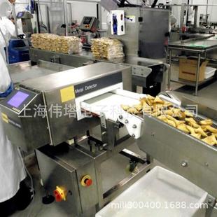膨化食品金属检测仪厂家膨化食品金属探测器膨化食品金检机