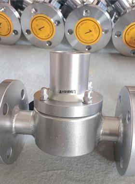 -16P用途/不锈钢304GHBYF压阀衬氟背10法兰