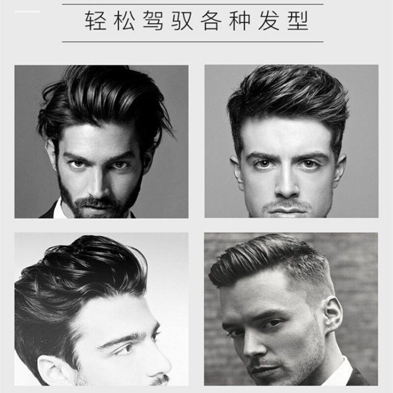 卷发棒卷直两用不伤发自动小型宿舍女夹空气刘海直发拉直板夹神器