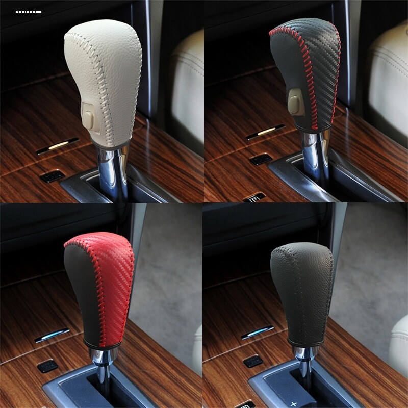 老款天籁真皮档把套08-09-10-11-12天籁2.0 2.5公爵排挡套挂挡套