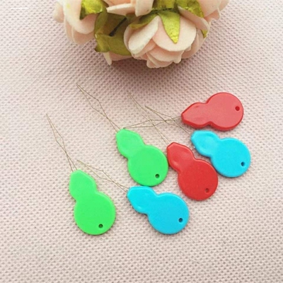 穿针神器缝纫机穿针引线器老人家用认针穿线器缝纫小工具顶针针箍