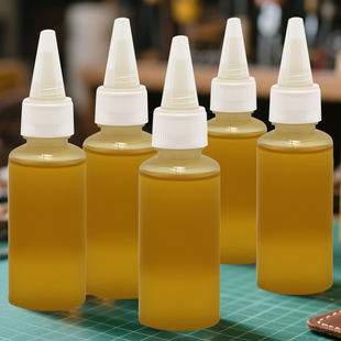 意大利进口黄胶手工皮具专用胶软性胶粘胶强力型树脂皮革氯丁胶水