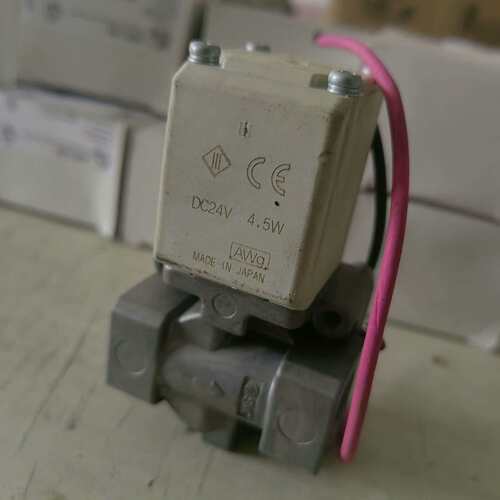 {议价}电磁阀VXD230BA