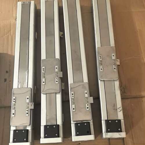 {议价}EZON直线模组滑台YMH6S-L10-300-BC-M10
