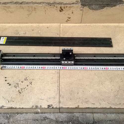 {议价}KK46直线模组，DKK6020C-510A1-F4CS0，