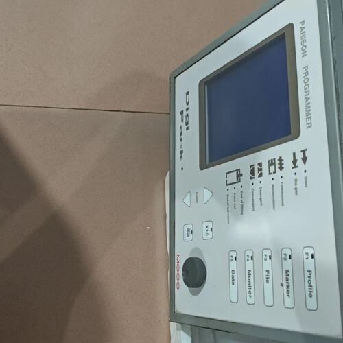 【议价】MOOG Digi Pack II壁厚控制器 件 功能正