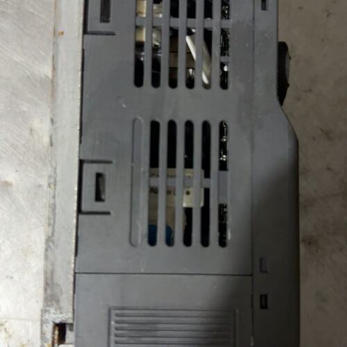 【议价】变频器 FREQROL-D720S-0.2K
