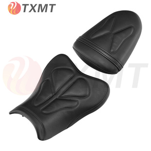 2008 2007 摩托车司机乘客座椅坐垫 GSXR1000 适用于铃木