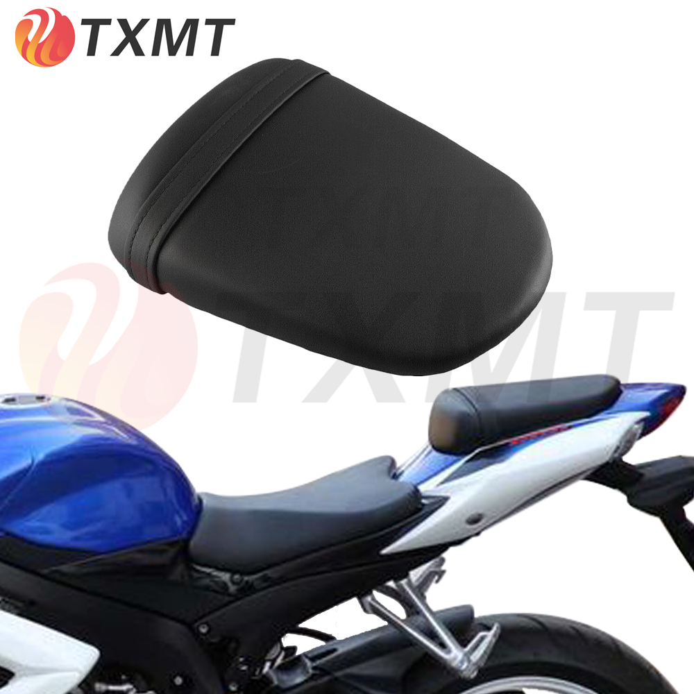 GSXR600/750K8/K9后坐垫后座包