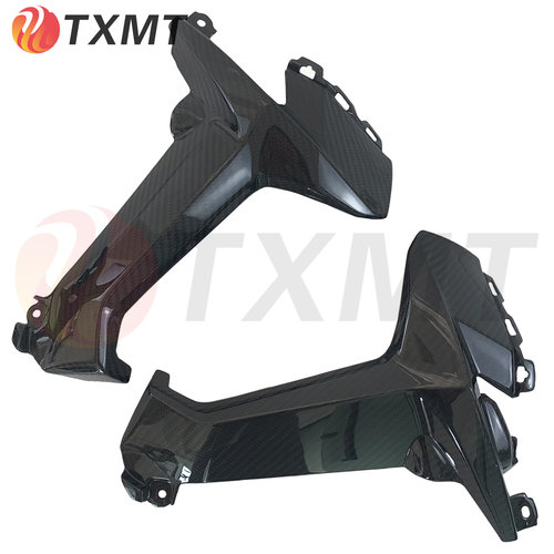 适用摩托车配件 本田CBR1000RR改装车身侧板 两侧边板扰流罩2017+