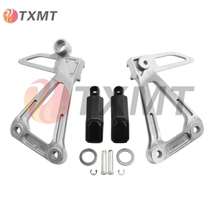 适用本田 CB500X CB400X 2019-2024摩托车后脚踏支架小脚踏小脚蹬