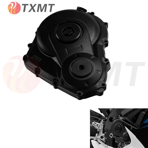 适用于铃木 GSX-R 600 GSXR 750 08-24 发动机边盖磁电机盖