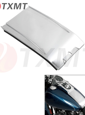 适用于哈雷FXSTSI Springer 软尾 2001-2006 仪表板加长版