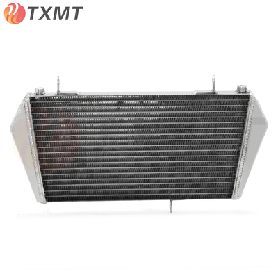 Shiver750水箱总成散热器