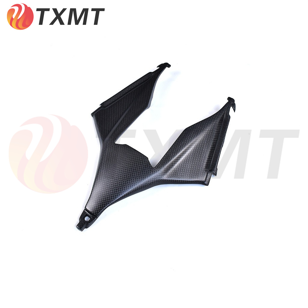 适用Honda 本田CBR1000RR-R sp火刃改装碳纤维外壳配件尾座下底板