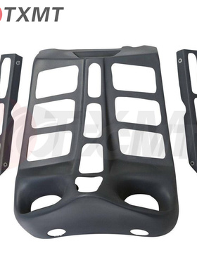 适用于哈雷戴维森VRSCAW VRSCDX VRSC 2007-2011 散热器保护套