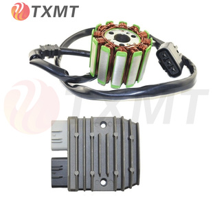 YZF 2008 2004 定子线圈和电压调节器整流器 1000 雅马哈